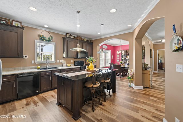 2380 Cardinal Avenue NW, Longwood, NC 28452