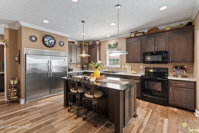 2380 Cardinal Avenue NW, Longwood, NC 28452