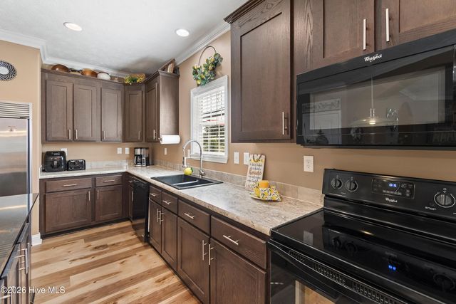 2380 Cardinal Avenue NW, Longwood, NC 28452