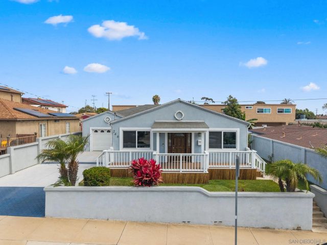 246 E 26th Street, National City, CA 91950