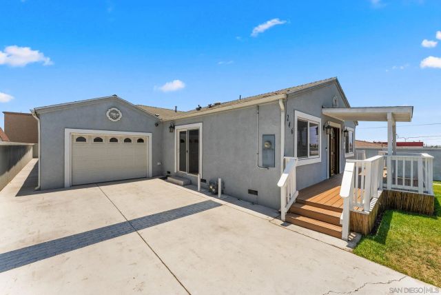 246 E 26th Street, National City, CA 91950