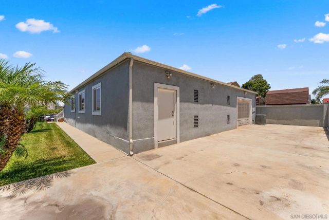 246 E 26th Street, National City, CA 91950