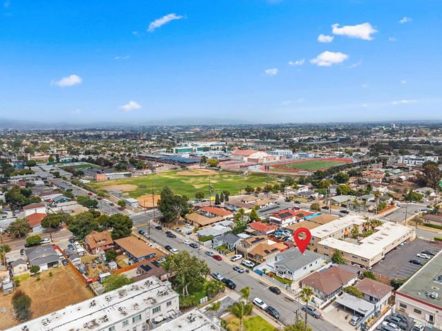 246 E 26th Street, National City, CA 91950