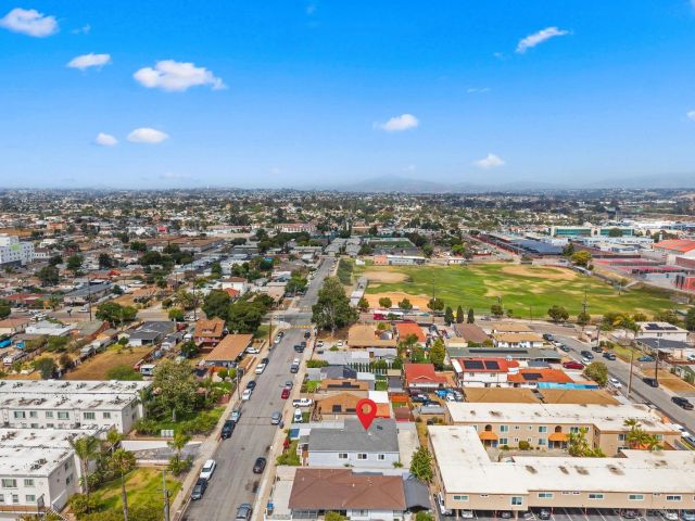 246 E 26th Street, National City, CA 91950