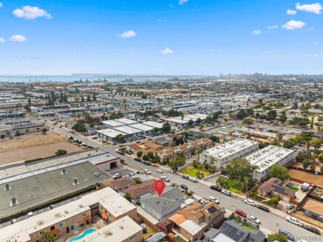 246 E 26th Street, National City, CA 91950