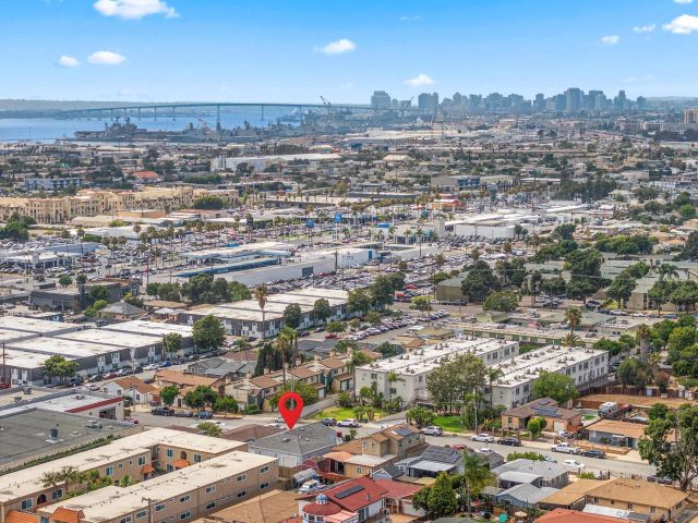 246 E 26th Street, National City, CA 91950
