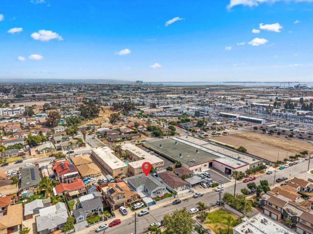 246 E 26th Street, National City, CA 91950