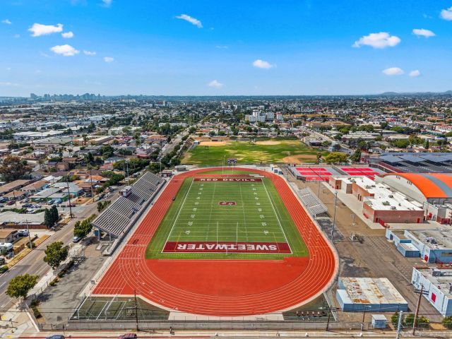 246 E 26th Street, National City, CA 91950