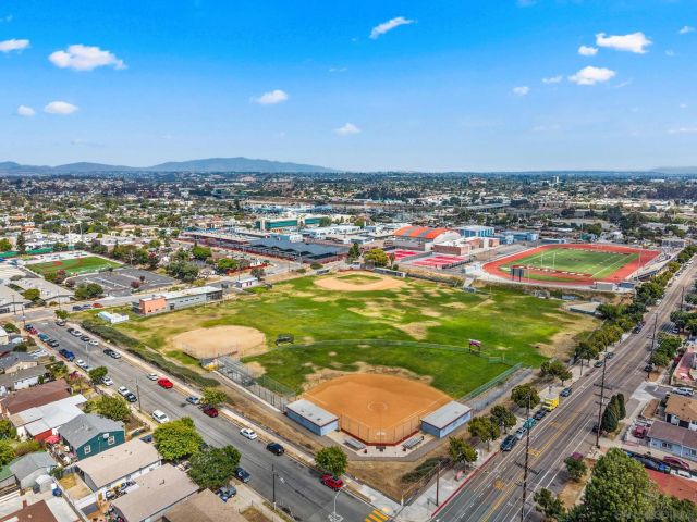 246 E 26th Street, National City, CA 91950