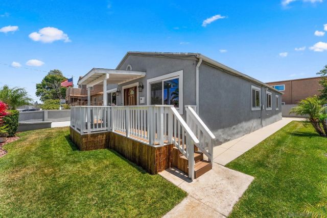 246 E 26th Street, National City, CA 91950