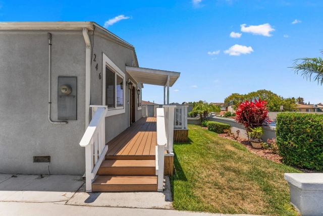 246 E 26th Street, National City, CA 91950