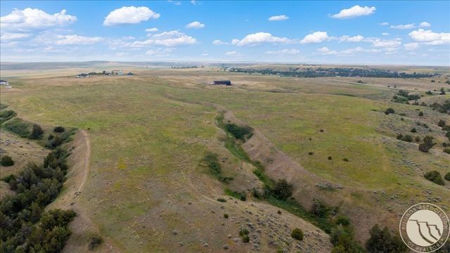 Lot 6 Hillcrest Road, Billings, MT 59100