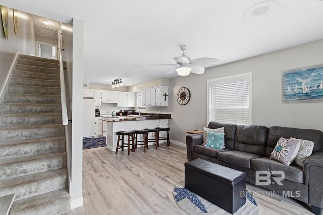 1476 W Lagoon Avenue B, Gulf Shores, AL 36542