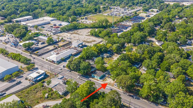 2911 Alabama Drive, North Charleston, SC 29405