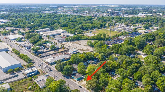 2911 Alabama Drive, North Charleston, SC 29405