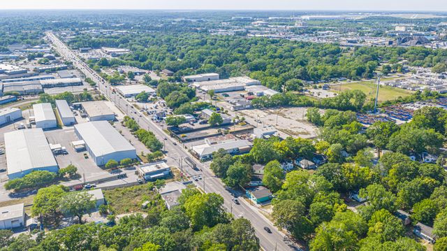 2911 Alabama Drive, North Charleston, SC 29405