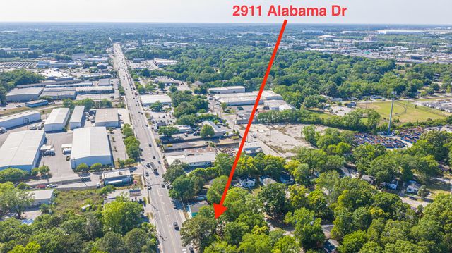 2911 Alabama Drive, North Charleston, SC 29405