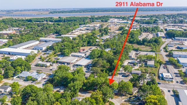 2911 Alabama Drive, North Charleston, SC 29405