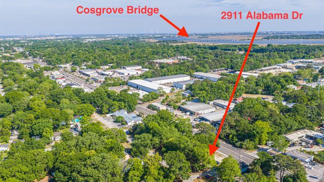 2911 Alabama Drive, North Charleston, SC 29405