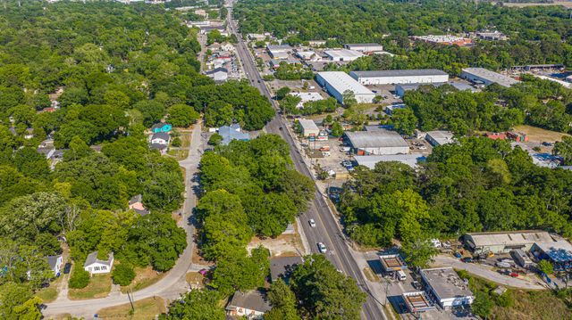 2911 Alabama Drive, North Charleston, SC 29405