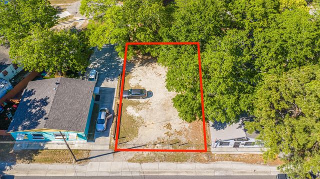 2911 Alabama Drive, North Charleston, SC 29405