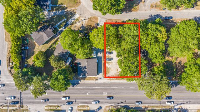 2911 Alabama Drive, North Charleston, SC 29405