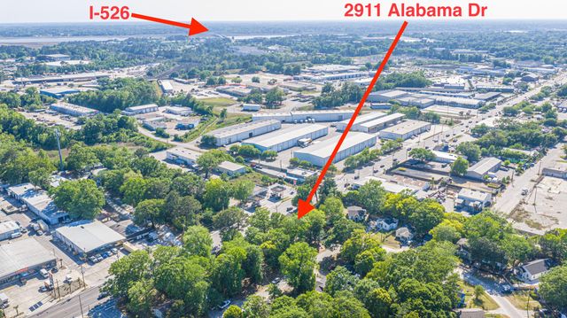 2911 Alabama Drive, North Charleston, SC 29405