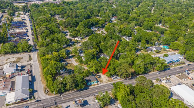 2911 Alabama Drive, North Charleston, SC 29405