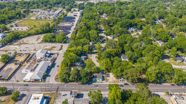 2911 Alabama Drive, North Charleston, SC 29405