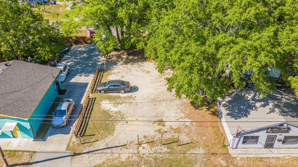 2911 Alabama Drive, North Charleston, SC 29405