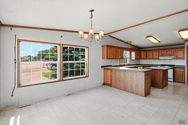 112 WESTSIDE DR, Box Elder, SD 57719