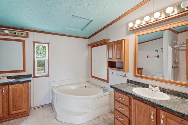 112 WESTSIDE DR, Box Elder, SD 57719