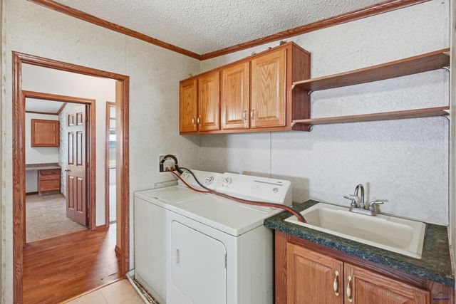 112 WESTSIDE DR, Box Elder, SD 57719