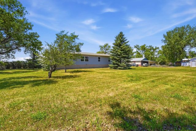 112 WESTSIDE DR, Box Elder, SD 57719