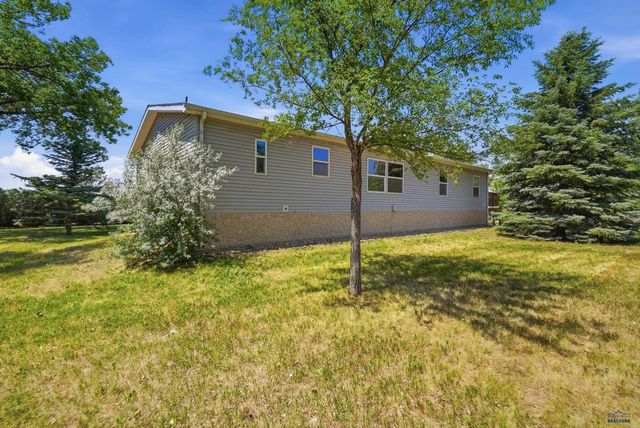 112 WESTSIDE DR, Box Elder, SD 57719