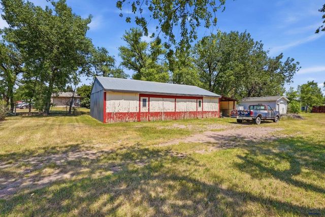 112 WESTSIDE DR, Box Elder, SD 57719