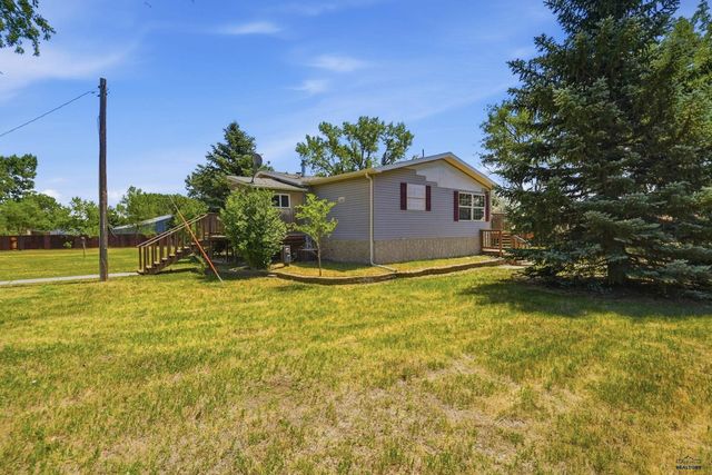 112 WESTSIDE DR, Box Elder, SD 57719