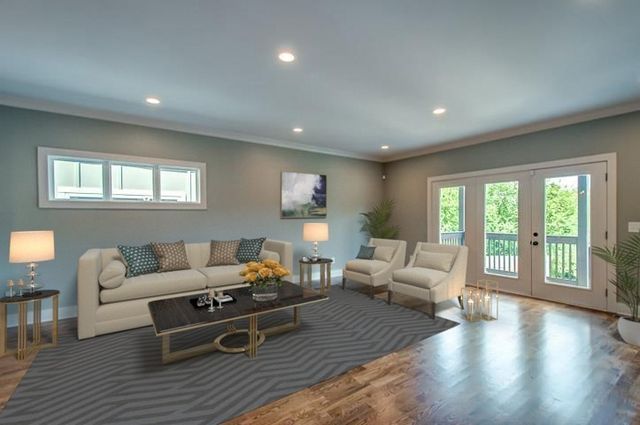 907A 32nd Ave, N, Nashville, TN 37209
