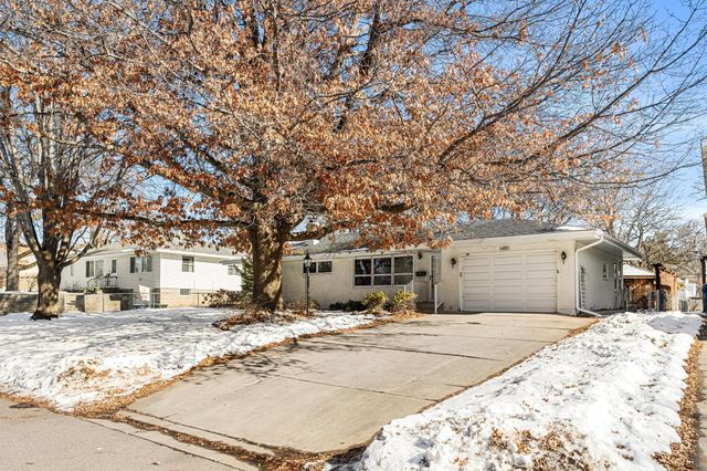 6851 7th Street NE, Fridley, MN 55432