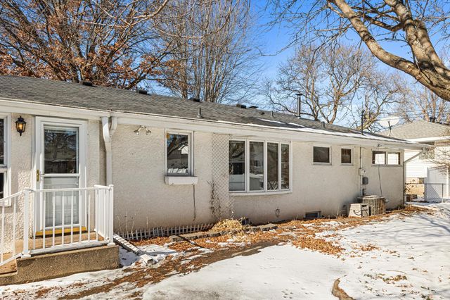 6851 7th Street NE, Fridley, MN 55432