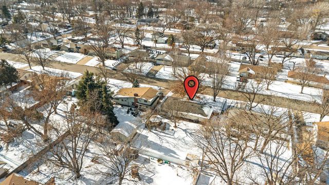 6851 7th Street NE, Fridley, MN 55432