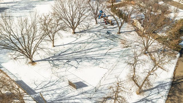 6851 7th Street NE, Fridley, MN 55432