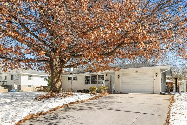 6851 7th Street NE, Fridley, MN 55432