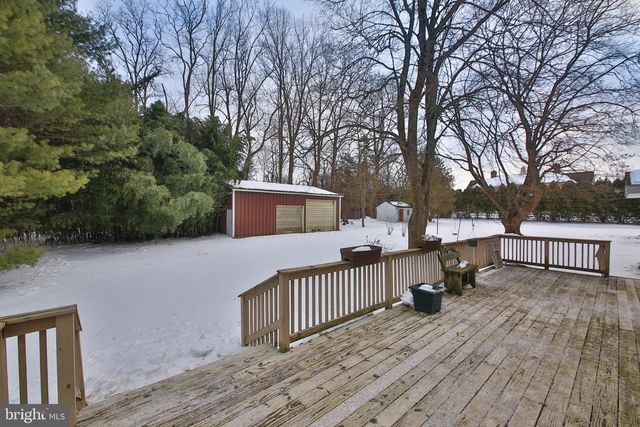 43 EVERGREEN DR, Doylestown, PA 18901