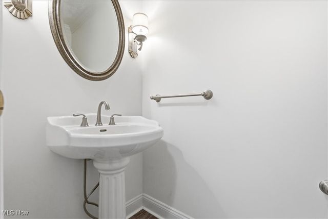 1505 Blennerhassett Height, Parkersburg, WV 26101