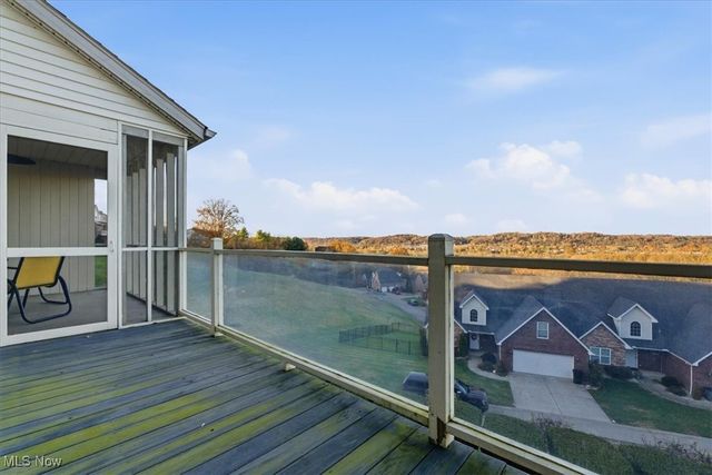 1505 Blennerhassett Height, Parkersburg, WV 26101