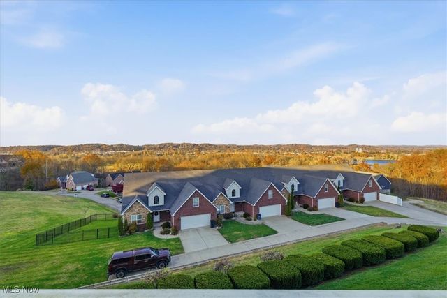 1505 Blennerhassett Height, Parkersburg, WV 26101