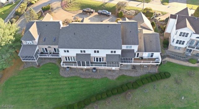 1505 Blennerhassett Height, Parkersburg, WV 26101