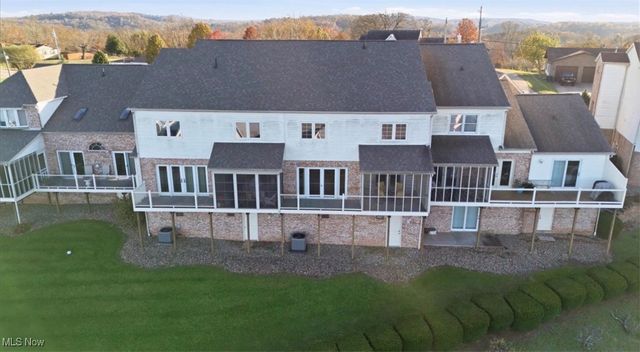 1505 Blennerhassett Height, Parkersburg, WV 26101