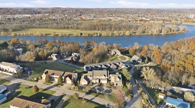 1505 Blennerhassett Height, Parkersburg, WV 26101